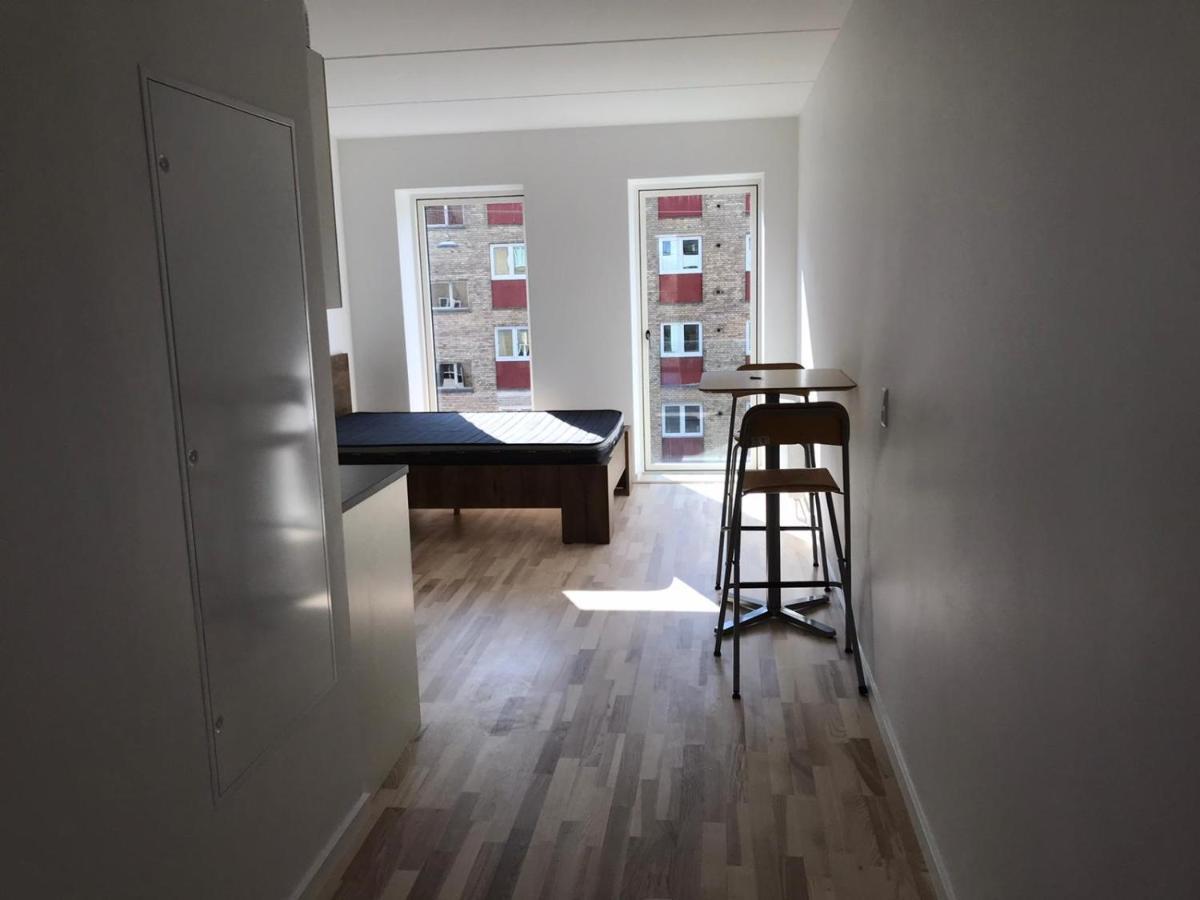 Copenhagen Togo - Amager Daire Dış mekan fotoğraf