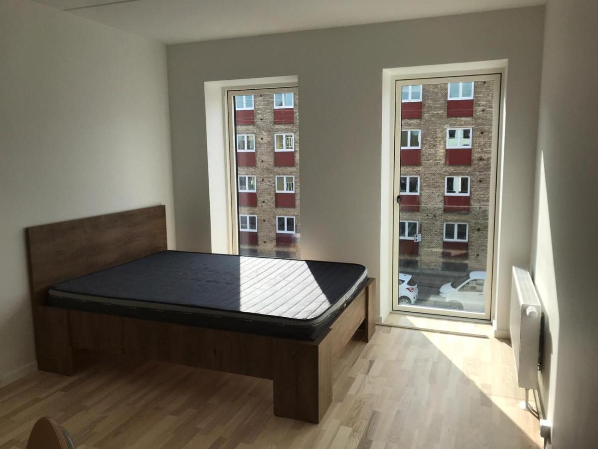 Copenhagen Togo - Amager Daire Dış mekan fotoğraf