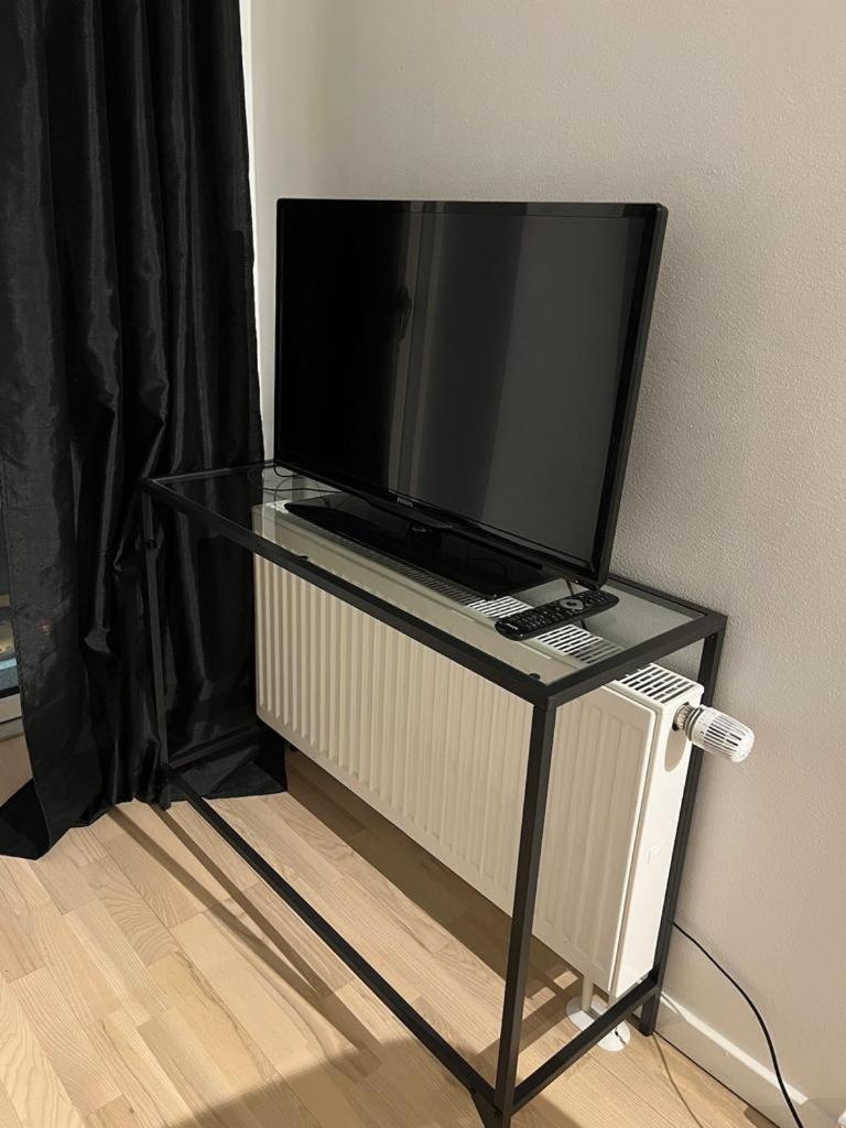 Copenhagen Togo - Amager Daire Dış mekan fotoğraf